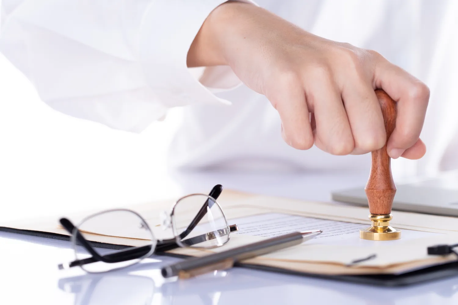 Usługi prawnicze - na czym polegają?