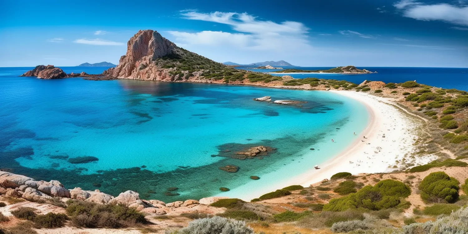 Wakacje na Sardynii - sekret długowieczności ukryty na rajskiej wyspie?