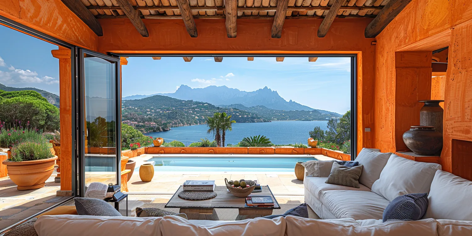 Wakacje z dzieckiem - słoneczna Sardynia