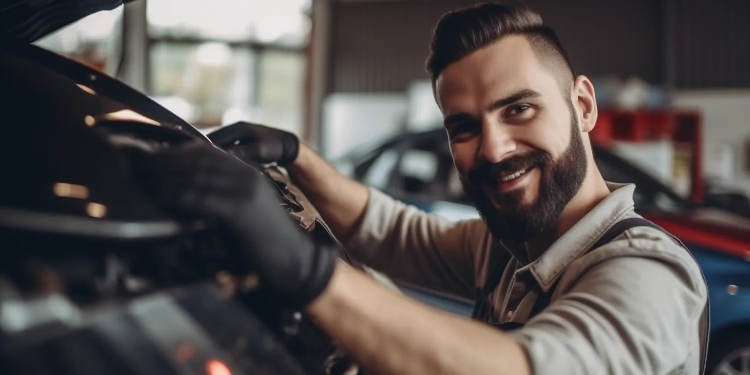 Własny warsztat samochodowy - przydatne informacje