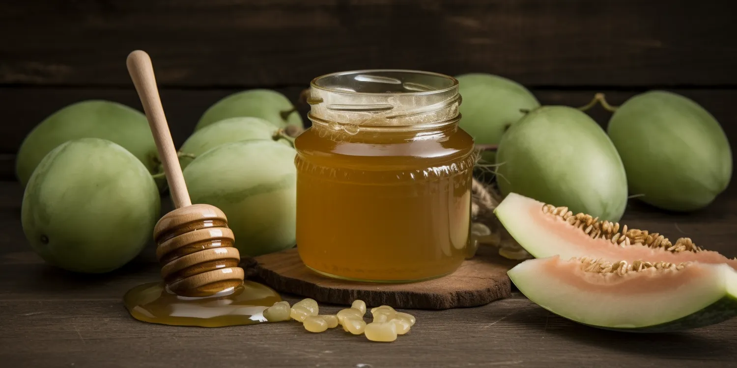 Wspieranie odporności miodem wrzosowym