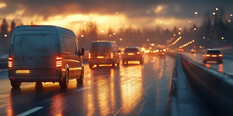 Bus z Polski do Niemiec Gdańsk