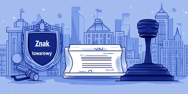 Co daje prawo ochronne na znak towarowy?