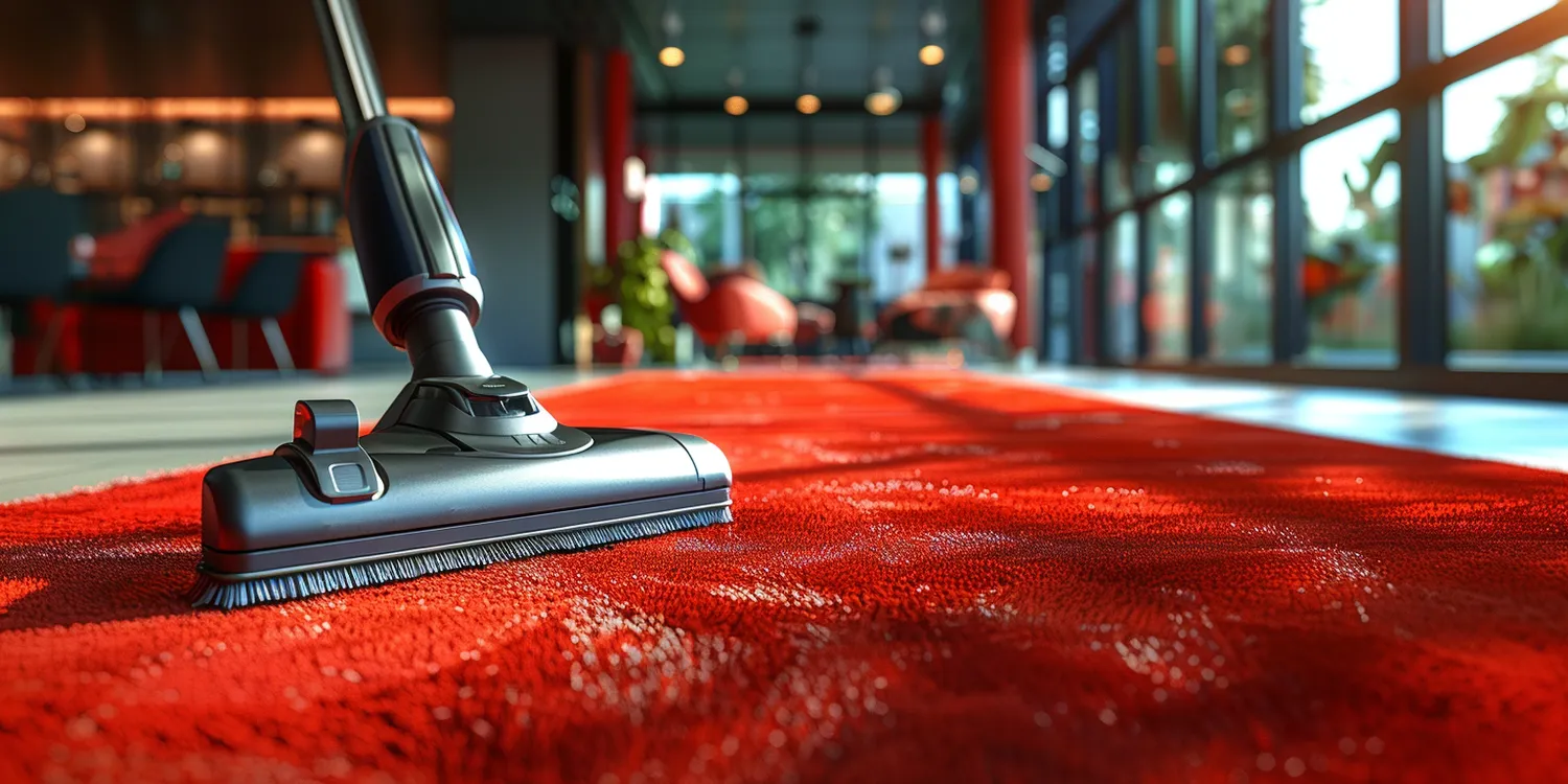 Czy da się prać wykładziny i dywany w domu?