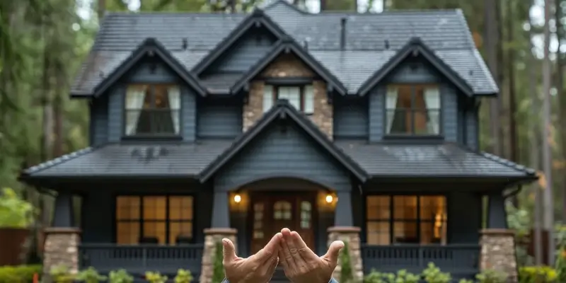 Czym się kierować przy wyborze kredytu hipotecznego?