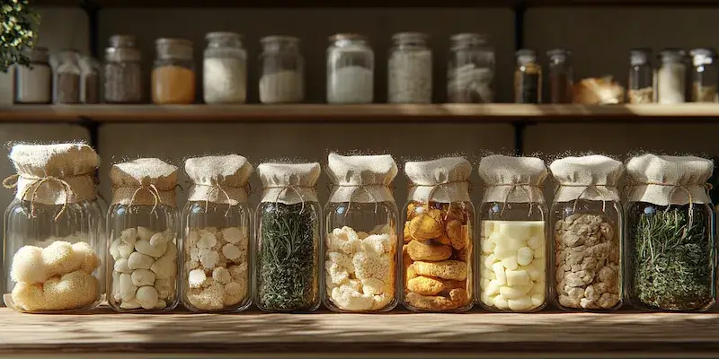 Dlaczego produkty ekologiczne są droższe?