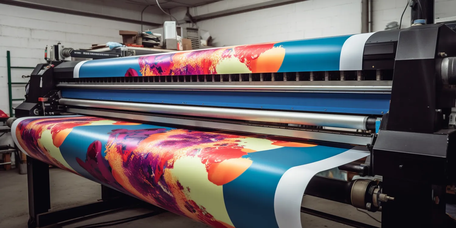 Drukarnia cyfrowa jak złożyć zamówienie?