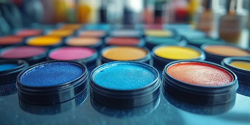 Farby do malowania twarzy gdzie kupić?