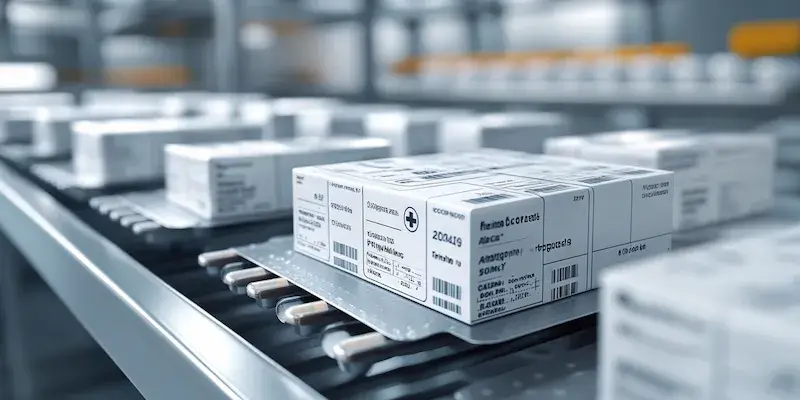 Gdzie wyrzucać puste opakowania po lekach?