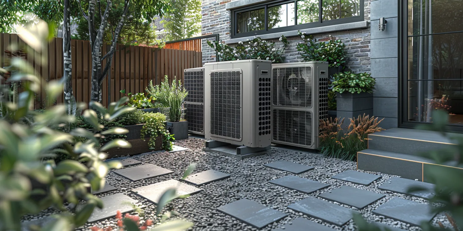 Ile kosztuje montaż pompy ciepła?