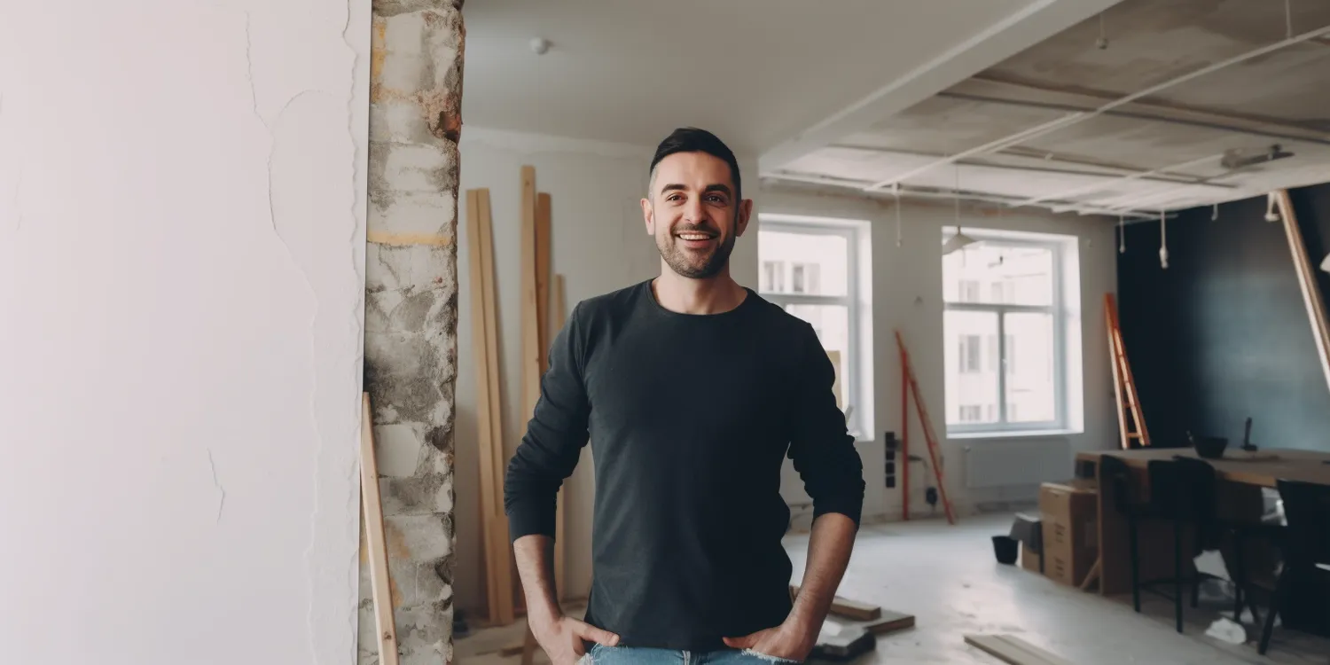 Ile kosztuje remont mieszkania 50 m2 robocizna?