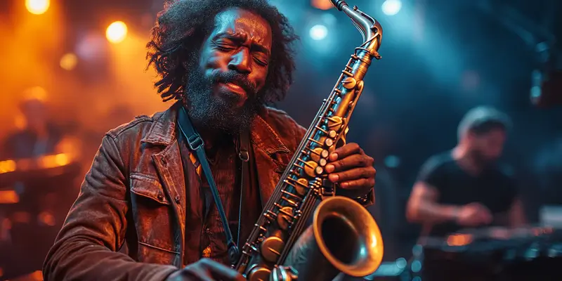 Ile waży saksofon altowy?