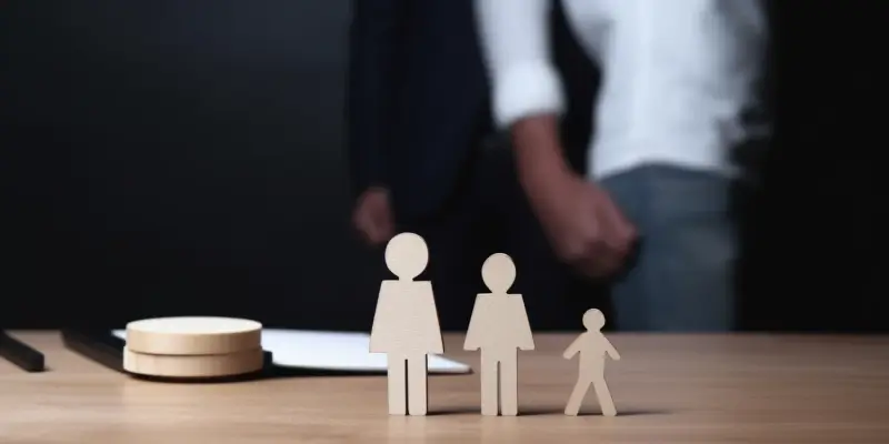 Jak długo czeka się na sprawę rozwodową?