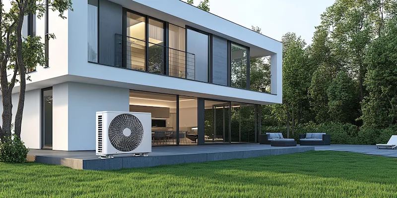 Jak działa rekuperacja w domu?