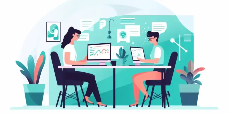 Jak oceniamy marketing b2b firmy?