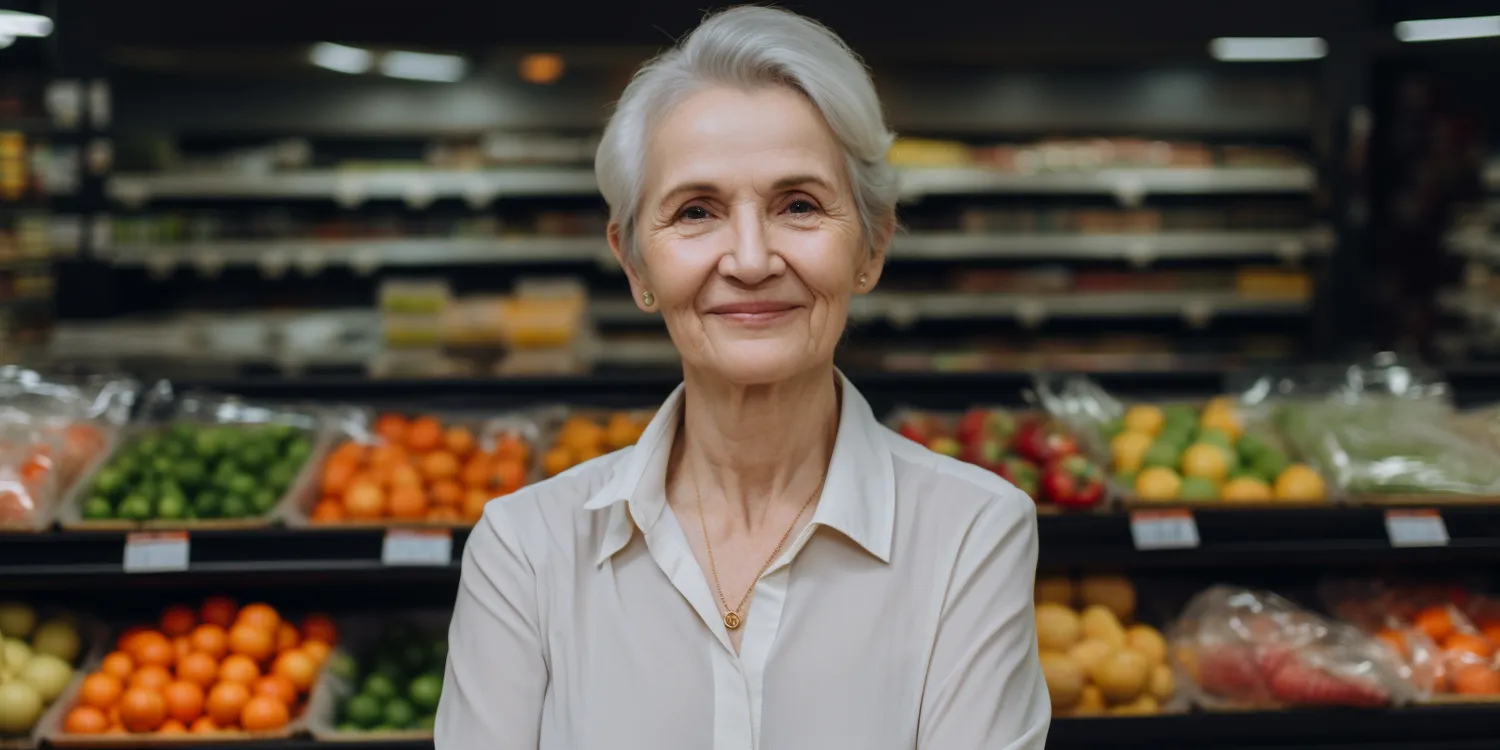 Jak otworzyć sklep spożywczy w formie franczyzy?