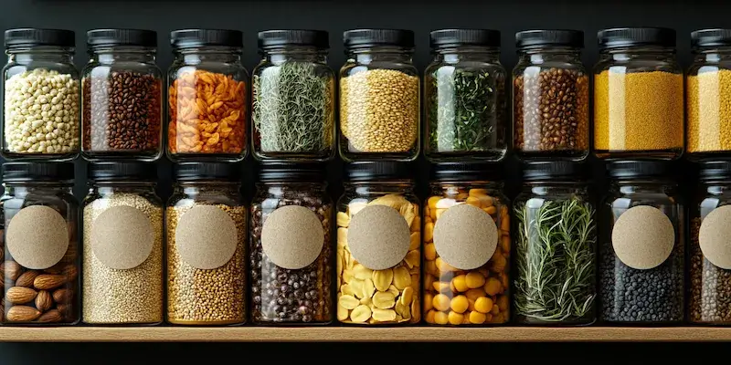 Jak oznacza sie produkty ekologiczne?