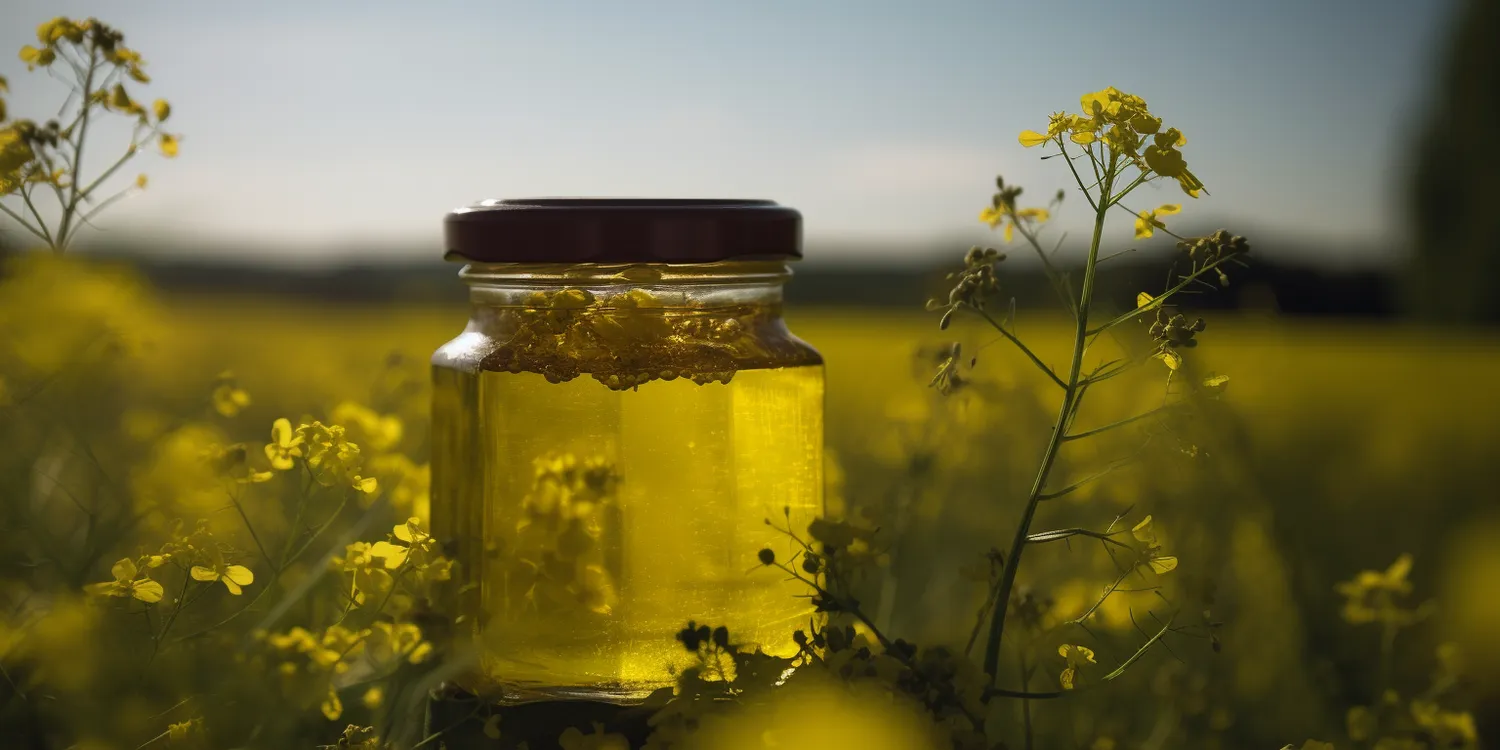 Jak rozpoznać prawdziwy miód akacjowy?