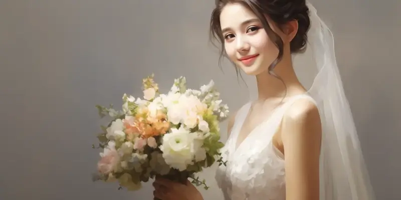 Jak się ubrać na wesele po 40?