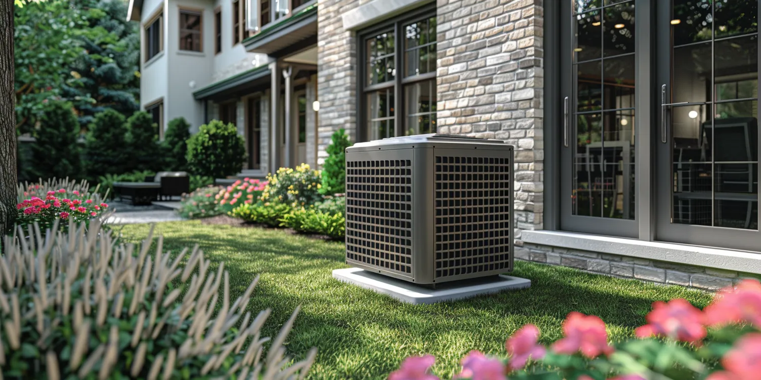 Jak wykorzystać skropliny z pompy ciepła?