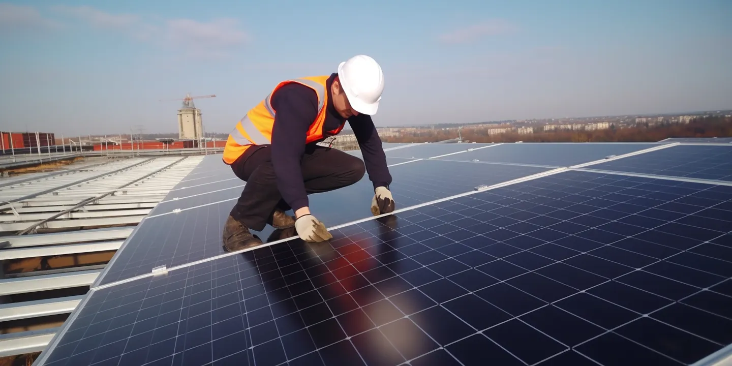 Jaka fotowoltaika do domu 120m2?