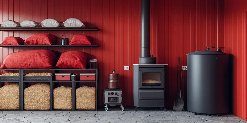 Jaki piec na pellet do domu 200m2 defro?