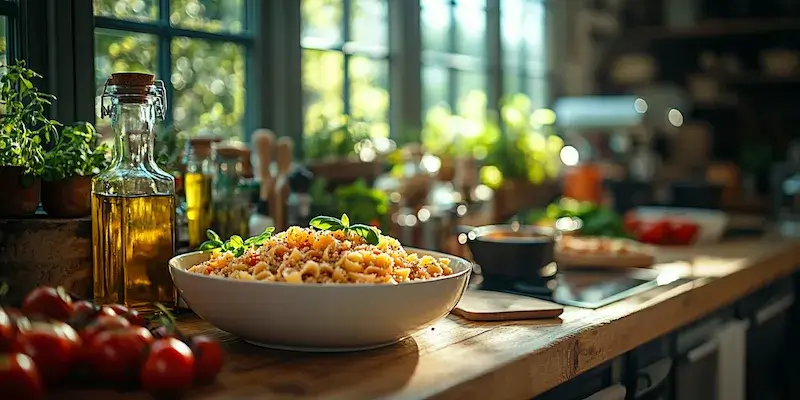 Jakie mąki są bezglutenowe?