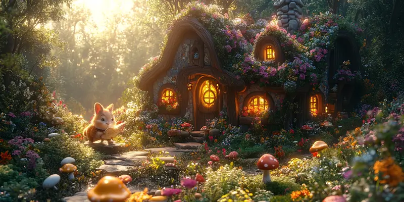 Jakie są fajne bajki animowane dla dzieci?