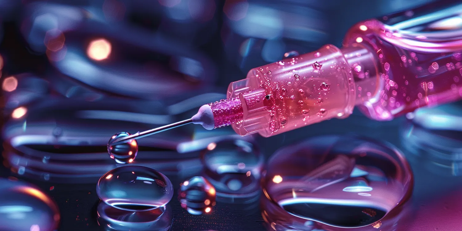 Mezoterapia igłowa Szczecin