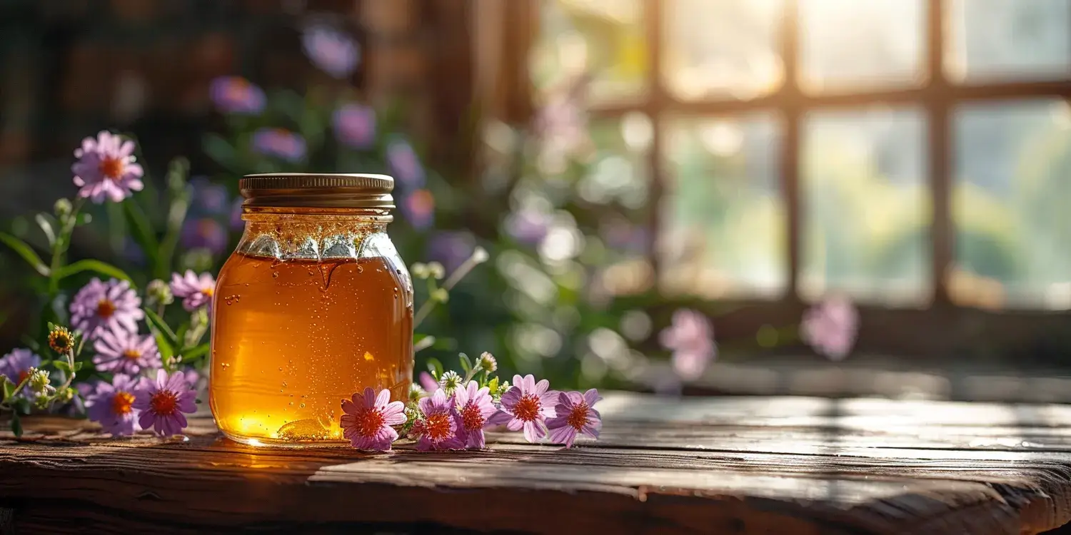 Miód akacjowy jak spożywać?