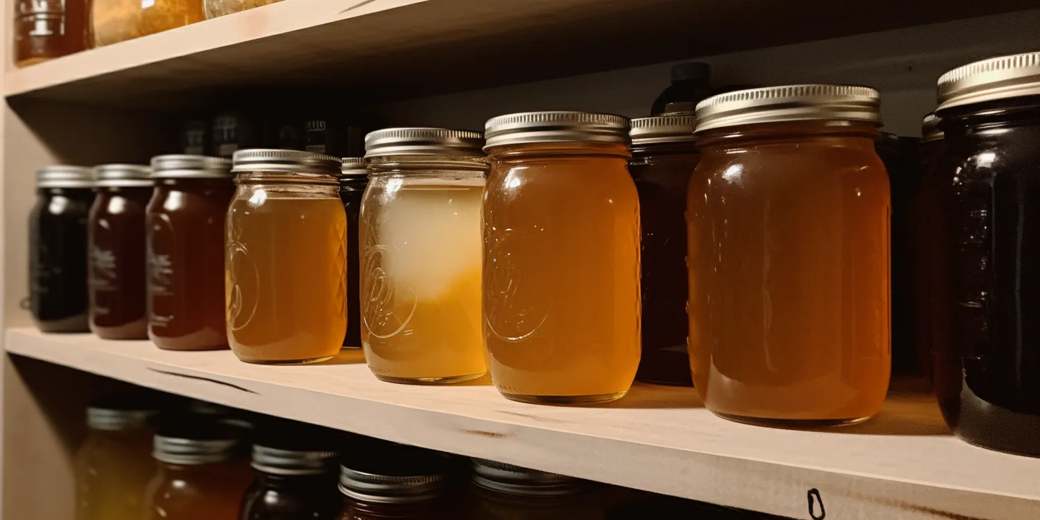 Miód gryczany na co jest dobry?