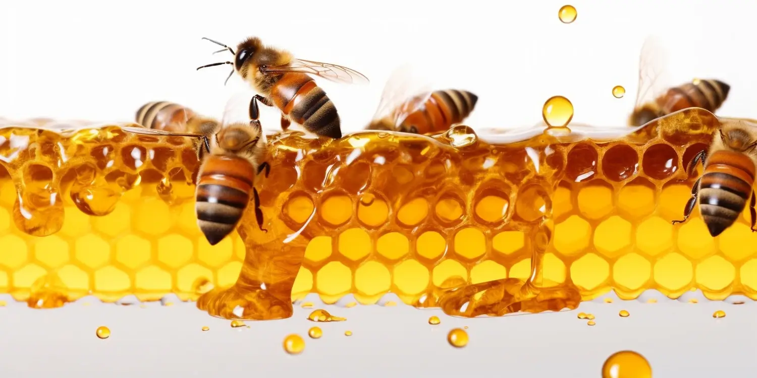 Miód gryczany na co pomaga?