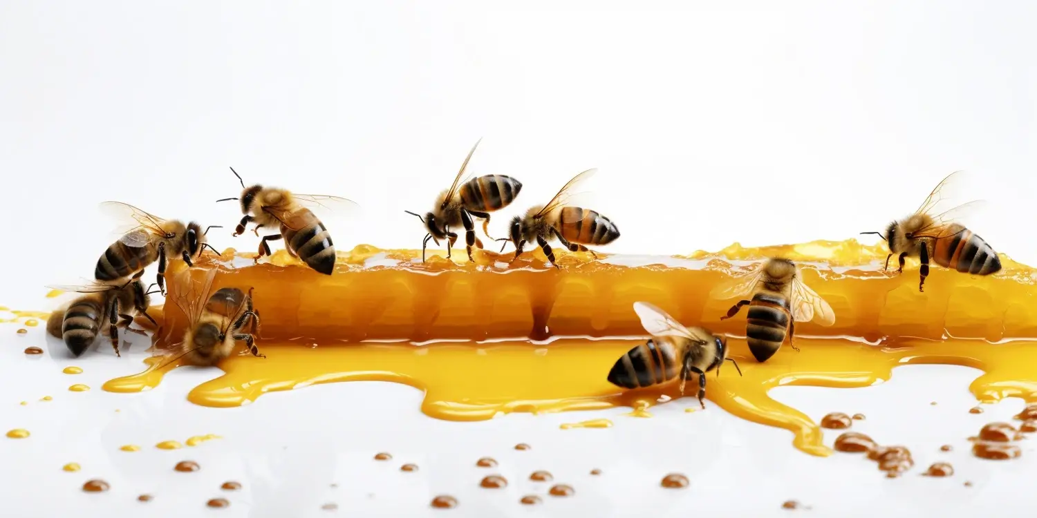 Miód nektarowo spadziowy jak stosować?