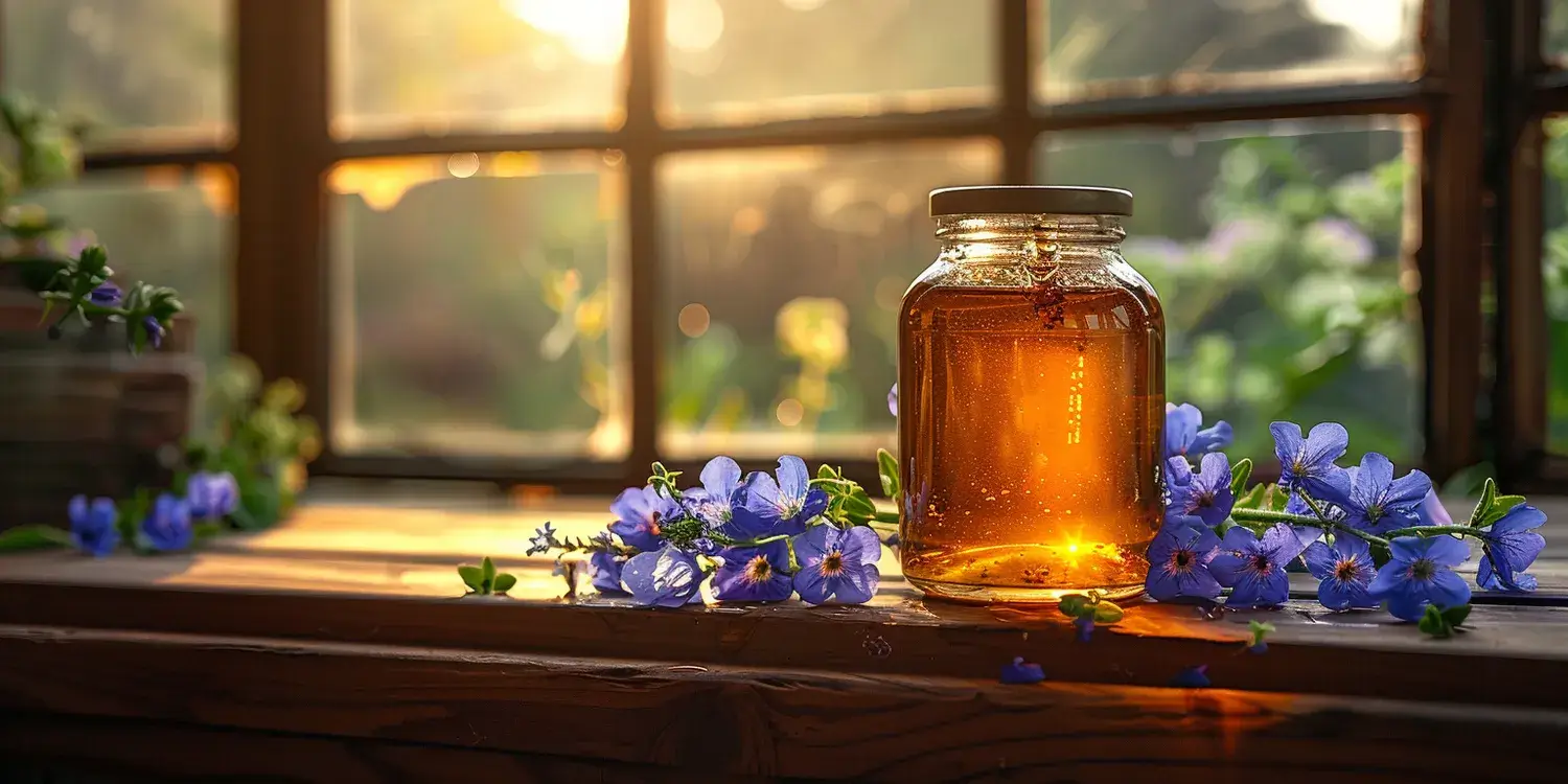 Miód rzepakowy gdzie kupić?