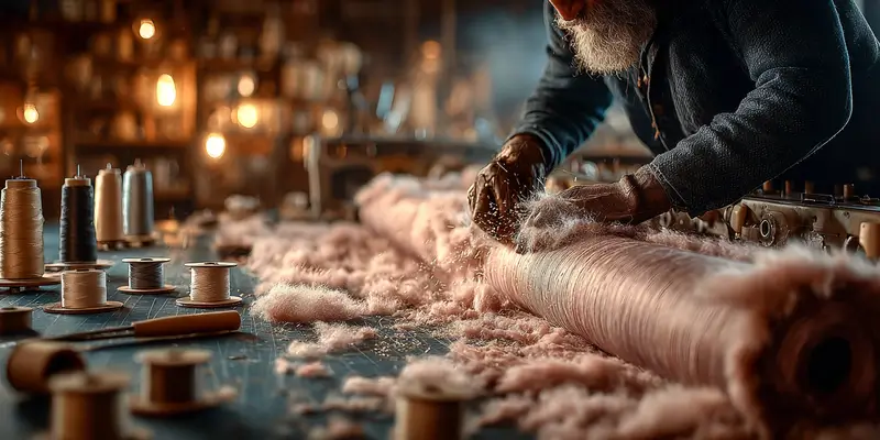 Najlepsze futro do cosplay