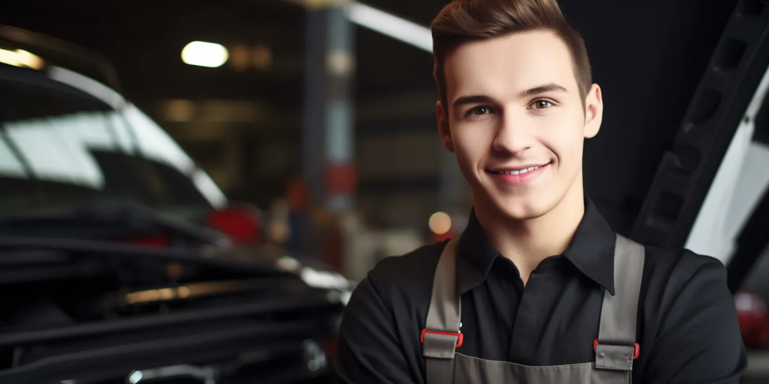 Naprawa zawieszenia Szczecin