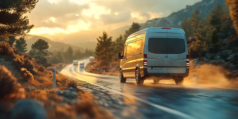 Niemcy Polska busy Bydgoszcz