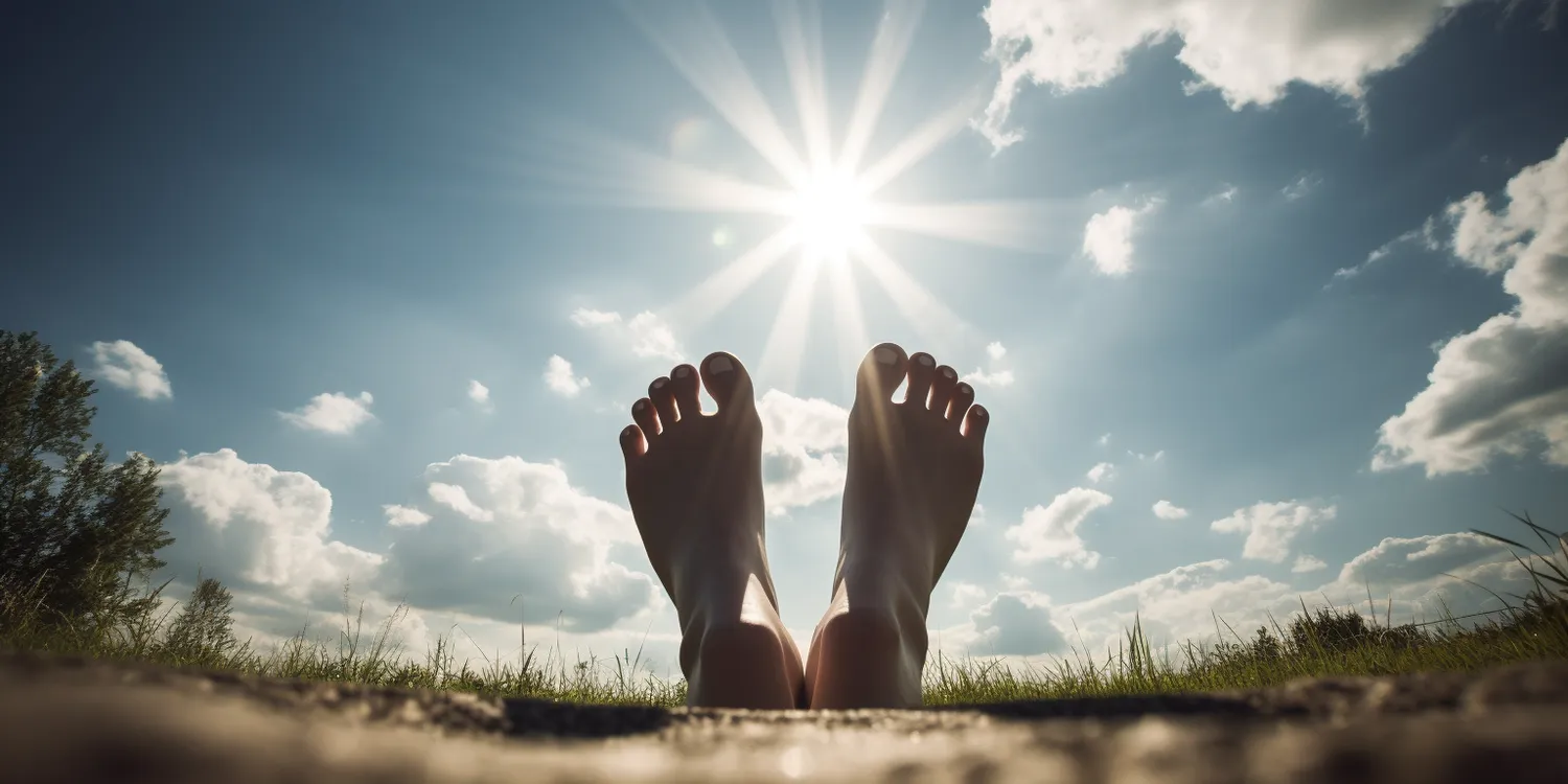 Podologia - czym jest i kiedy warto udać się do podologa?