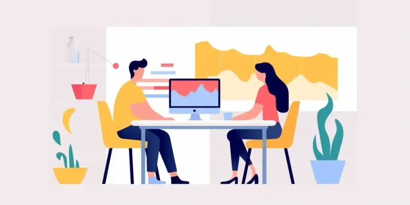 Pozycjonowanie AI Tarnów