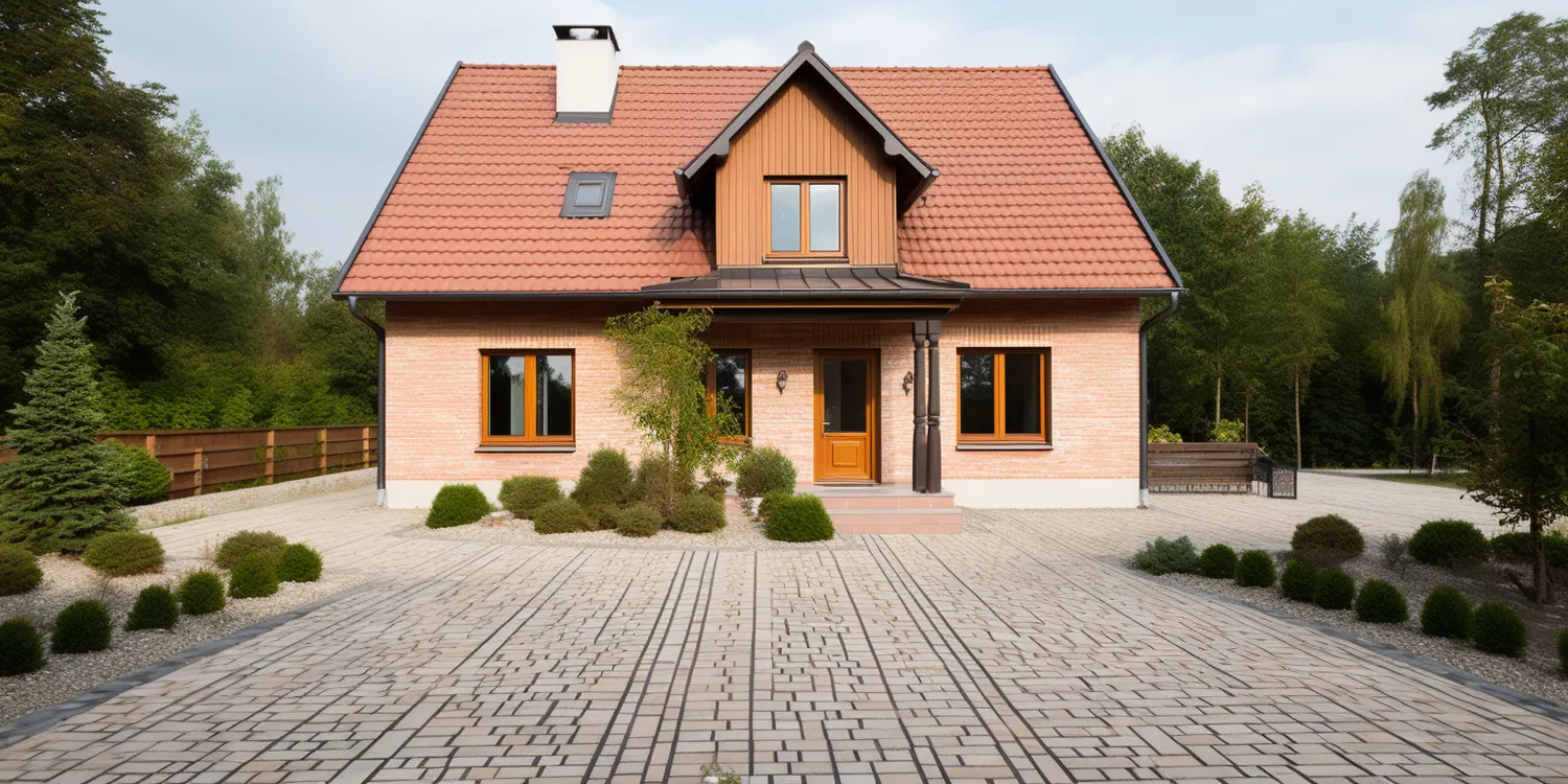 Producent kostki brukowej Stargard