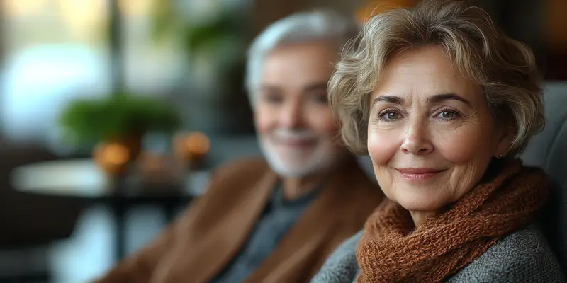 Prywatny dom opieki - profesjonalna pomoc