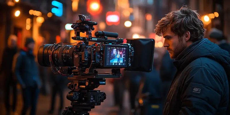 Reklama video dla branży meblarskiej