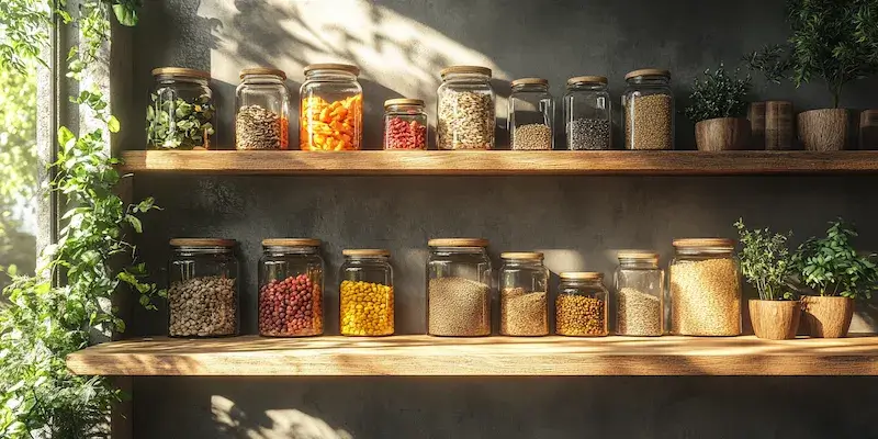 Skąd się biorą ekologiczne produkty