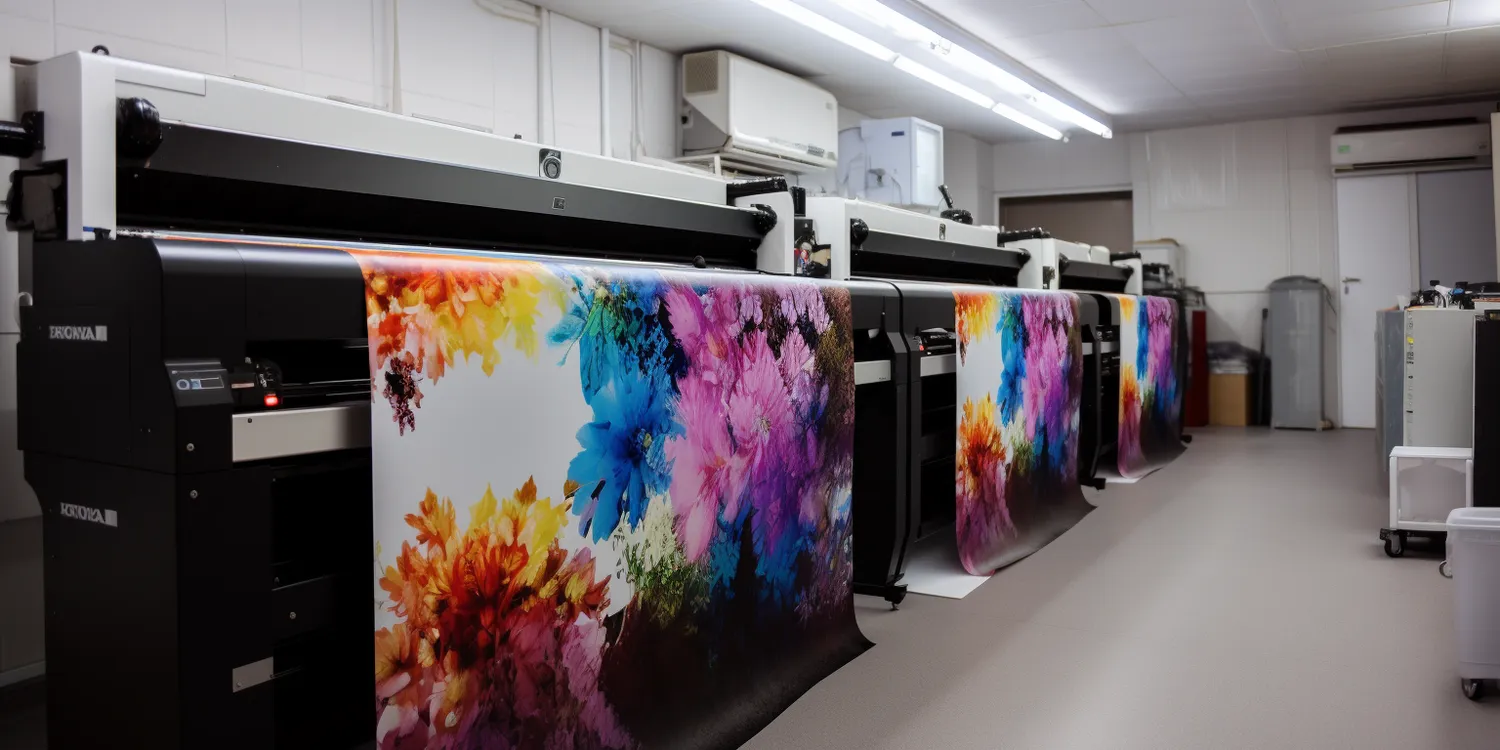 Technologie druku cyfrowego