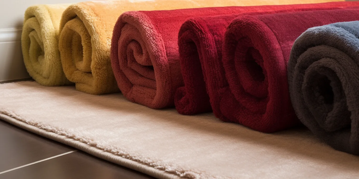 Usługi prania wykładzin i dywanów