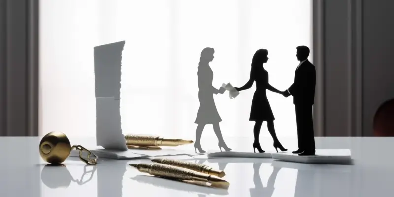 Usługi prawne Gorzów