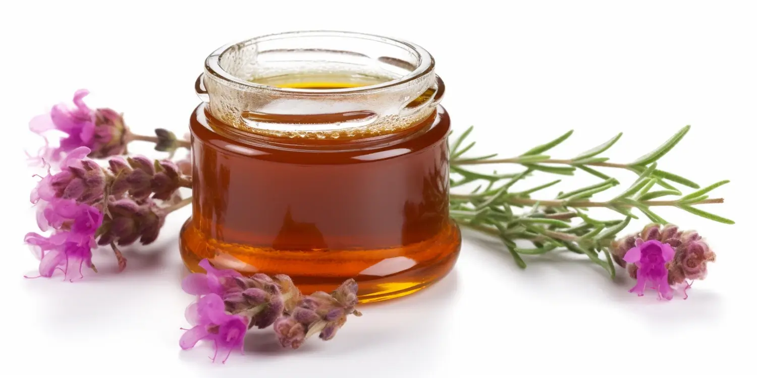 Zalety miodu gryczanego