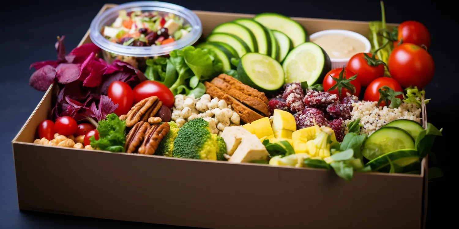 Catering dietetyczny ile kosztuje?