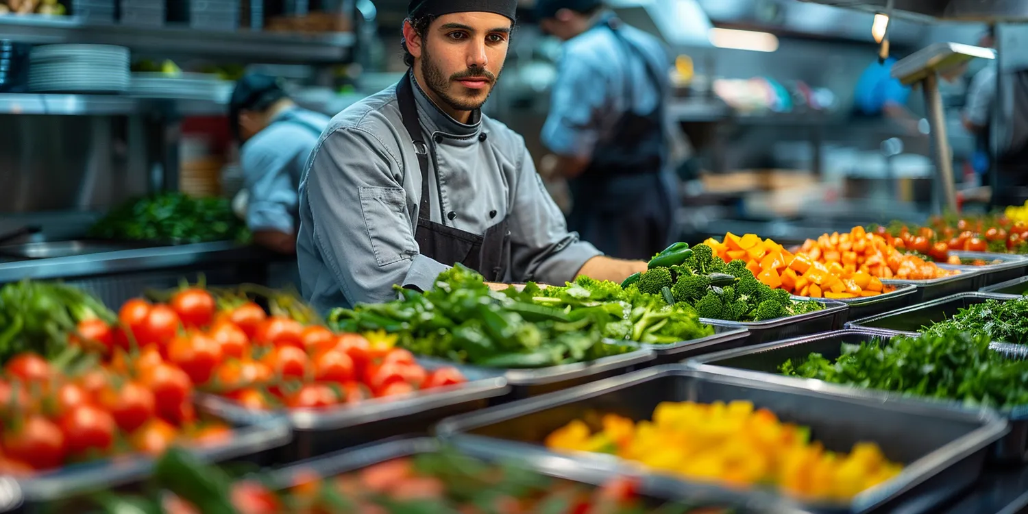 Catering dietetyczny jak zalozyc?