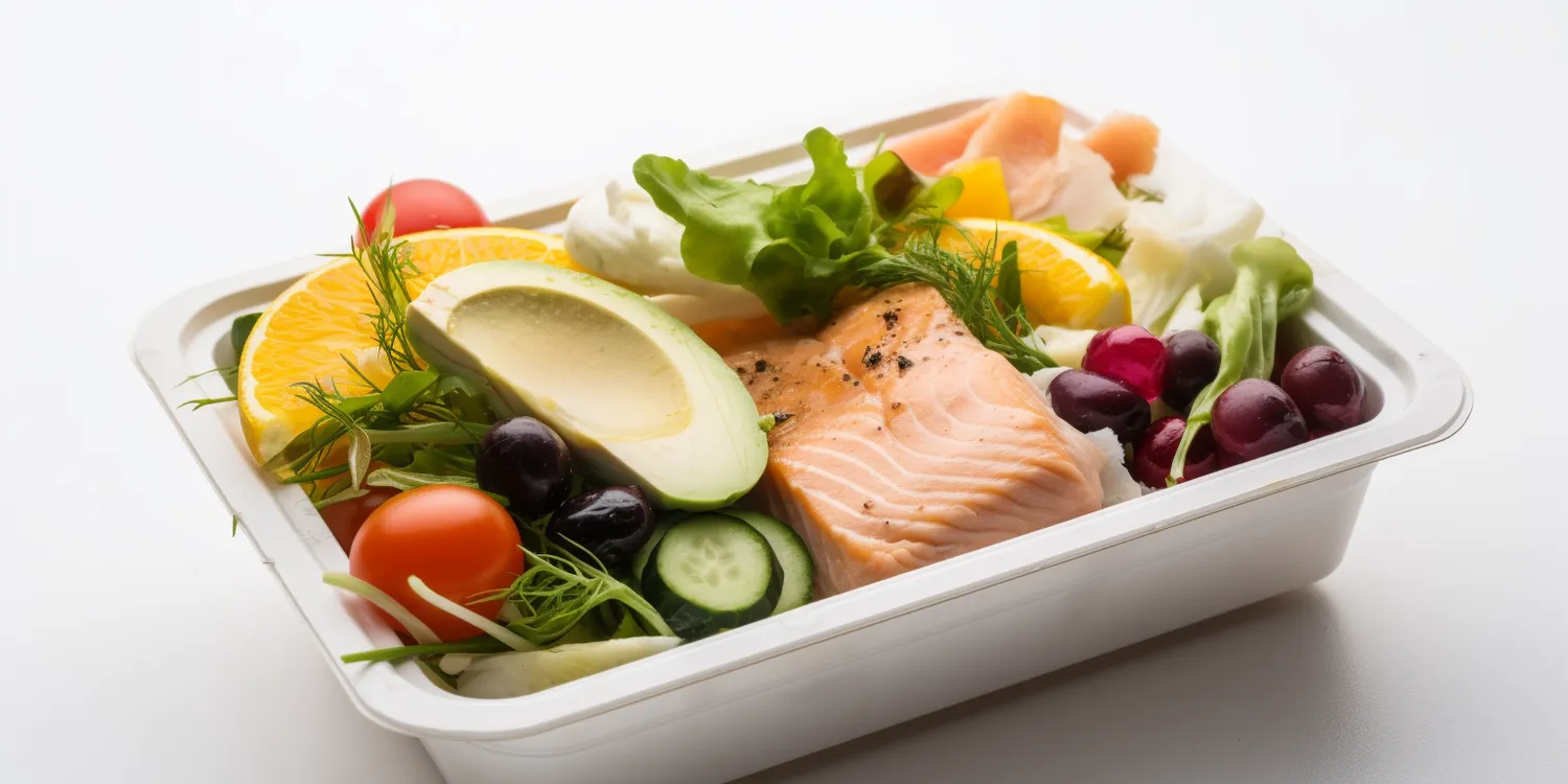 Catering dietetyczny jaka stawkaVATt?